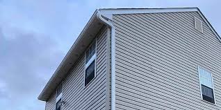 Best Fascia and Soffit Installation  in Red Oak, TX